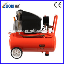 Compressor de ar 2.5hp 25l do caminhão de 220v 50hz Volvo